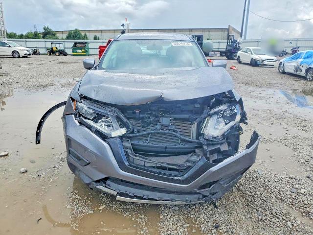 Aukcja sprzedaży 2018 Nissan Rogue, vin: KNMAT2MV2JP542187, numer aukcji: 65516976