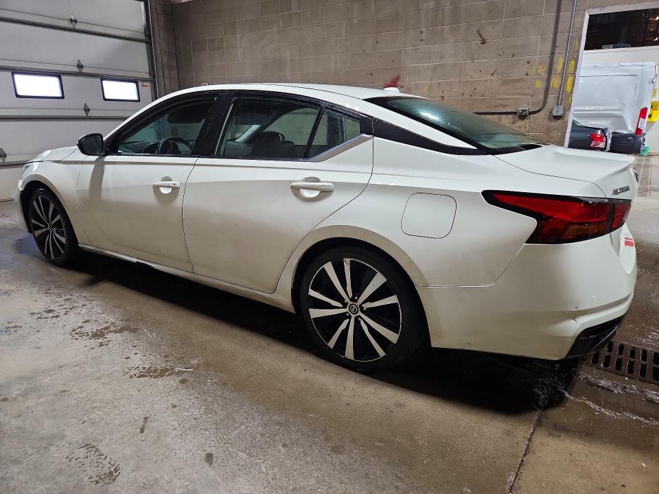 Aukcja sprzedaży 2019 Nissan Altima, vin: 1N4BL4CV8KC153800, numer aukcji: 63395176
