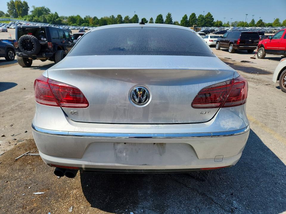 2013 Volkswagen Cc მანქანა იყიდება აუქციონზე, vin: WVWBN7AN8DE539052, აუქციონის ნომერი: 67121866