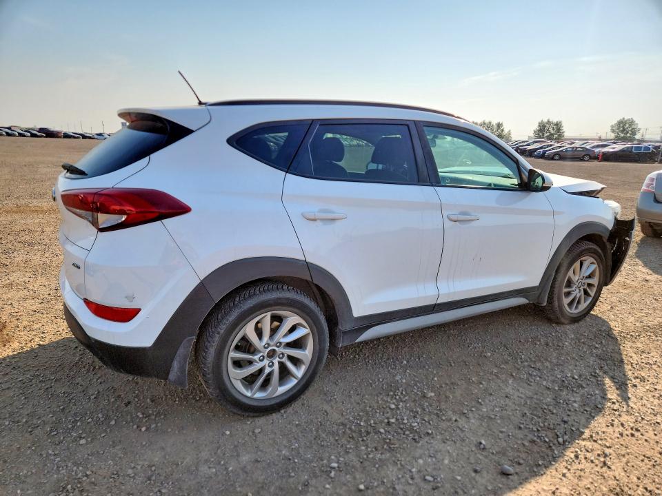 Aukcja sprzedaży 2017 Hyundai Tucson, vin: KM8J3CA40HU402759, numer aukcji: 67154706