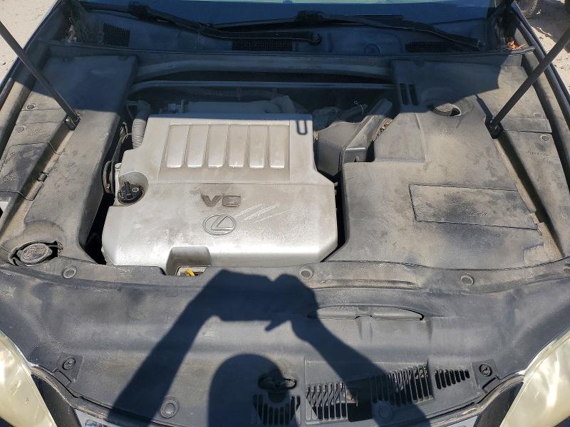 Продажа на аукционе авто 2008 Lexus Es, vin: JTHBJ46G082205298, номер лота: 63811826