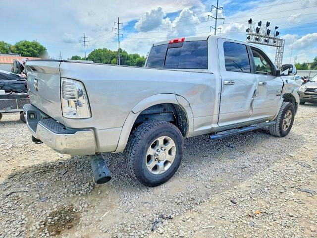 63816966 :رقم المزاد ، 3C6UR5FL7GG273830 vin ، 2016 Ram 2500 مزاد بيع