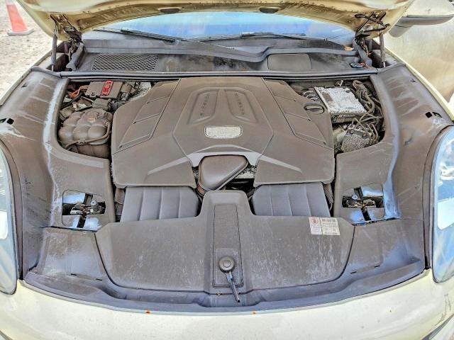 Продажа на аукционе авто 2019 Porsche Cayenne, vin: WP1AA2AY2KDA05230, номер лота: 65366766