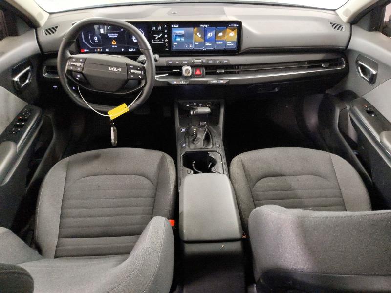 Продаж на аукціоні авто 2025 Kia K4, vin: 3KPFU4DE1SE156005, номер лоту: 61283986
