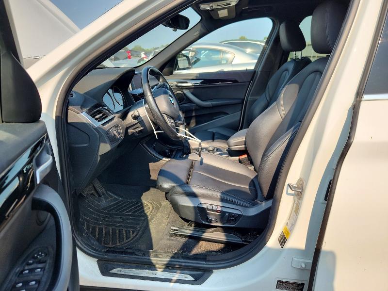 Aukcja sprzedaży 2018 Bmw X1, vin: WBXHT3C32J5L33180, numer aukcji: 63912996