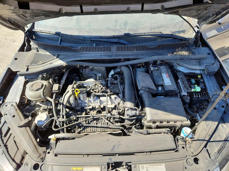 2019 Volkswagen Jetta მანქანა იყიდება აუქციონზე, vin: 3VWC57BU4KM179907, აუქციონის ნომერი: 64955976