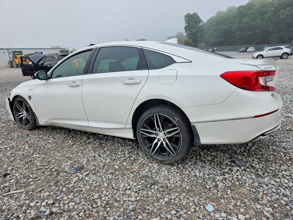 2022 Honda Accord მანქანა იყიდება აუქციონზე, vin: 1HGCV3F94NA027047, აუქციონის ნომერი: 63615446