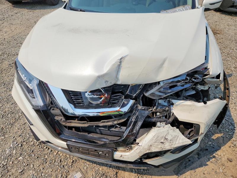 Продаж на аукціоні авто 2017 Nissan Rogue, vin: JN8AT2MV0HW254155, номер лоту: 63801296