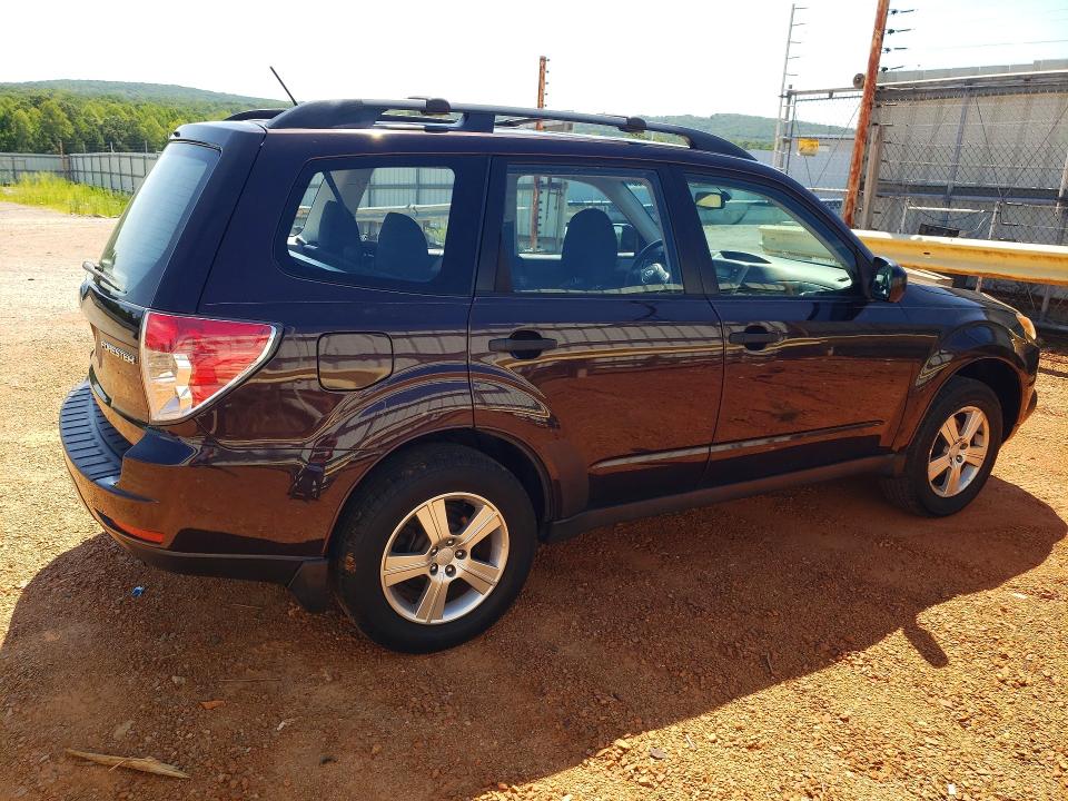 Aukcja sprzedaży 2013 Subaru Forester, vin: JF2SHABC5DH408520, numer aukcji: 64335066