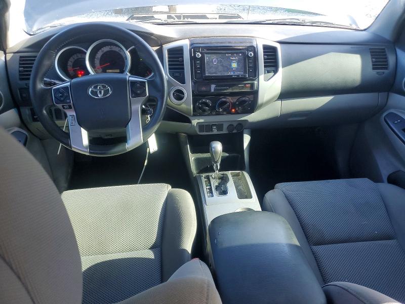 Aukcja sprzedaży 2015 Toyota Tacoma, vin: 3TMMU4FN6FM083892, numer aukcji: 64970586