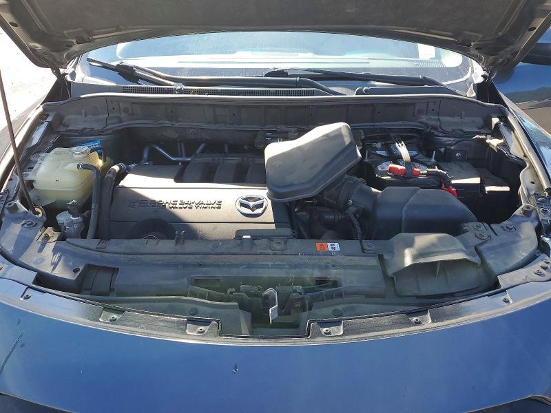 64647576 :رقم المزاد ، JM3TB3CV9E0429099 vin ، 2014 Mazda Cx-9 مزاد بيع