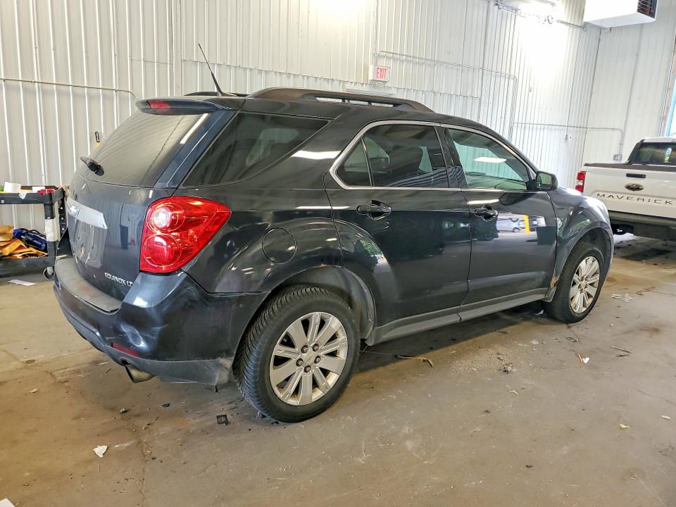 Продаж на аукціоні авто 2011 Chevrolet Equinox, vin: 2CNFLEE59B6336142, номер лоту: 63574266