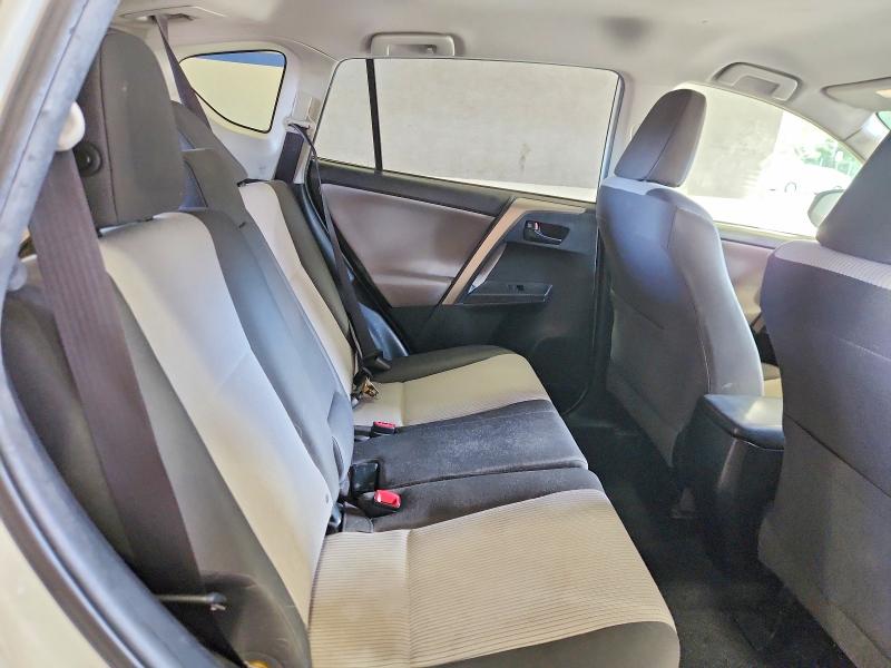 Aukcja sprzedaży 2014 Toyota Rav4, vin: JTMBFREV7EJ003401, numer aukcji: 64205346