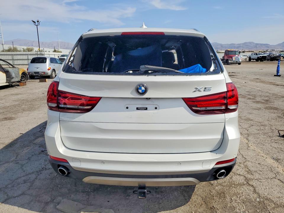 Aukcja sprzedaży 2017 Bmw X5, vin: 5UXKR0C54H0U50556, numer aukcji: 64513966