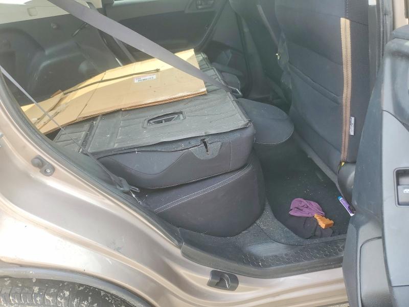 Aukcja sprzedaży 2015 Subaru Forester, vin: JF2SJAFC0FH546046, numer aukcji: 63311456