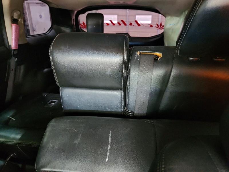 67189126 :رقم المزاد ، 5N1AR2MM6EC633977 vin ، 2014 Nissan Pathfinder مزاد بيع
