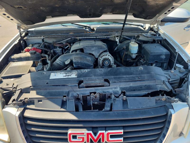 Aukcja sprzedaży 2010 Gmc Yukon Xl, vin: 1GKUCHE08AR174593, numer aukcji: 66321486