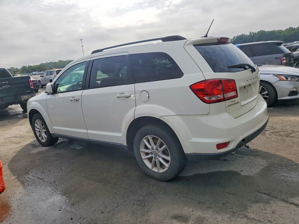 Aukcja sprzedaży 2016 Dodge Journey, vin: 3C4PDCBG5GT100509, numer aukcji: 66971656