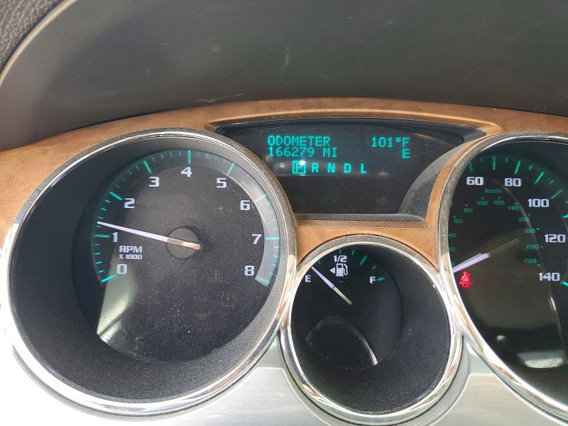 Aukcja sprzedaży 2011 Buick Enclave, vin: 5GAKRBED2BJ224634, numer aukcji: 65329716