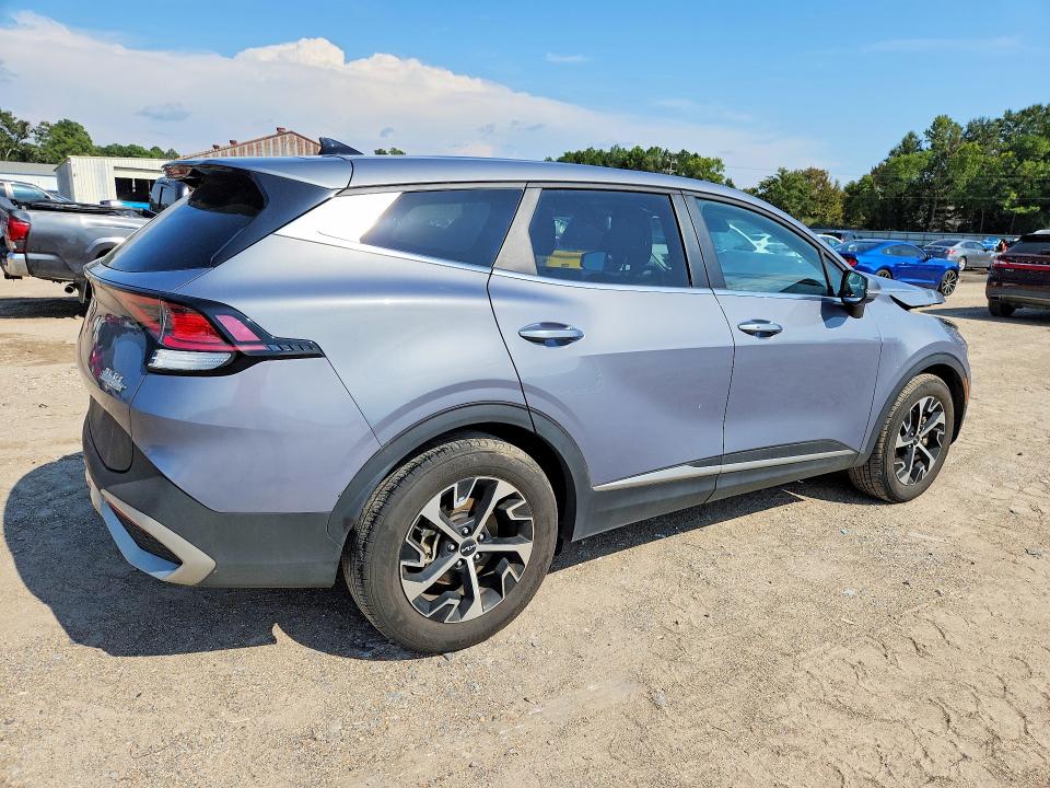 Aukcja sprzedaży 2024 Kia Sportage, vin: 5XYK33DF3RG146948, numer aukcji: 65879096