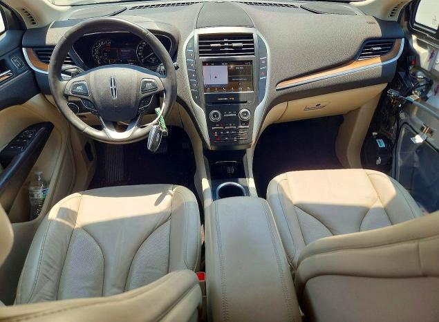 Aukcja sprzedaży 2019 Lincoln Mkc, vin: 5LMCJ2D97KUL53211, numer aukcji: 63578226