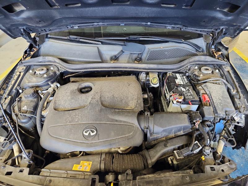 66714486 :رقم المزاد ، SJKCH5CR1JA052727 vin ، 2018 Infiniti Qx30 مزاد بيع