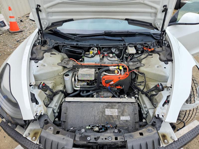 65029966 :رقم المزاد ، 5YJ3E1EB5NF289738 vin ، 2022 Tesla Model 3 مزاد بيع