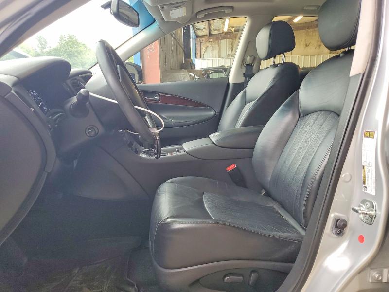 Продаж на аукціоні авто 2017 Infiniti Qx50, vin: JN1BJ0RR4HM406605, номер лоту: 63292656
