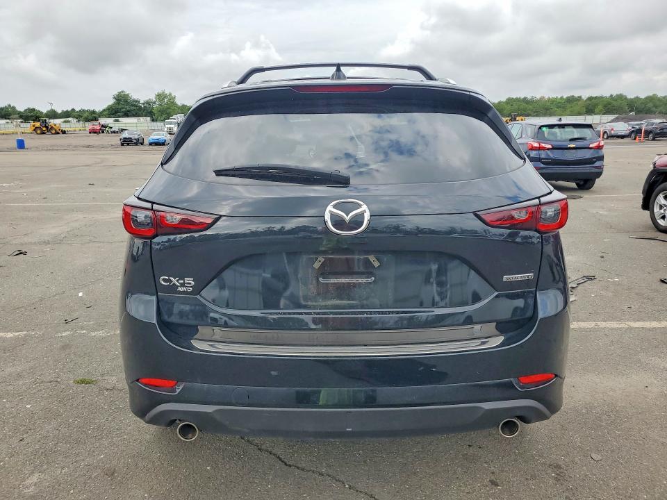 66312306 :رقم المزاد ، JM3KFBDL3R0467568 vin ، 2024 Mazda Cx-5 مزاد بيع