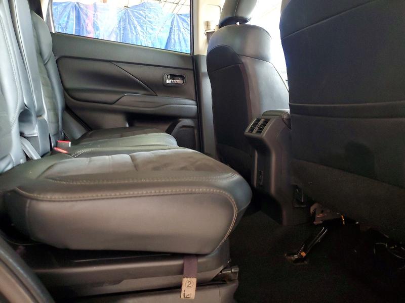 Aukcja sprzedaży 2020 Mitsubishi Outlander, vin: JA4AD3A30LZ023971, numer aukcji: 64580696
