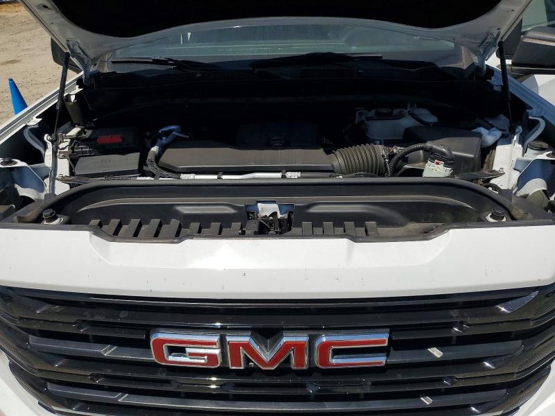 Продаж на аукціоні авто 2023 Gmc Sierra, vin: 1GTPUCEK4PZ110389, номер лоту: 63398686