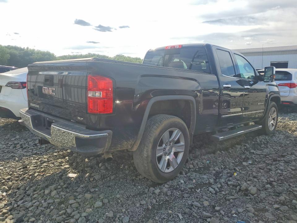 Aukcja sprzedaży 2015 Gmc Sierra, vin: 1GTV2VEC5FZ397368, numer aukcji: 65266976
