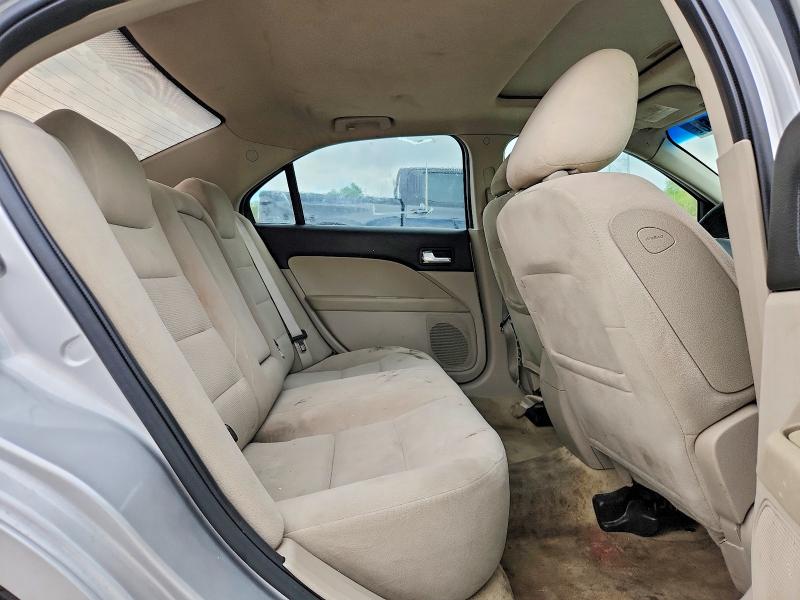 Aukcja sprzedaży 2009 Ford Fusion, vin: 3FAHP07ZX9R198558, numer aukcji: 66395266