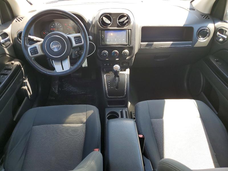Aukcja sprzedaży 2011 Jeep Compass, vin: 1J4NF1FB0BD173476, numer aukcji: 65868236