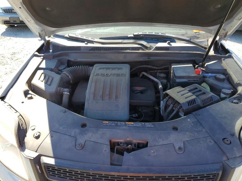 Aukcja sprzedaży 2014 Gmc Terrain, vin: 2GKALMEK8E6210068, numer aukcji: 66437166