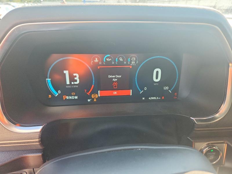 Продажа на аукционе авто 2023 Ford F150, vin: 1FTFW1E80PFA36470, номер лота: 67078826
