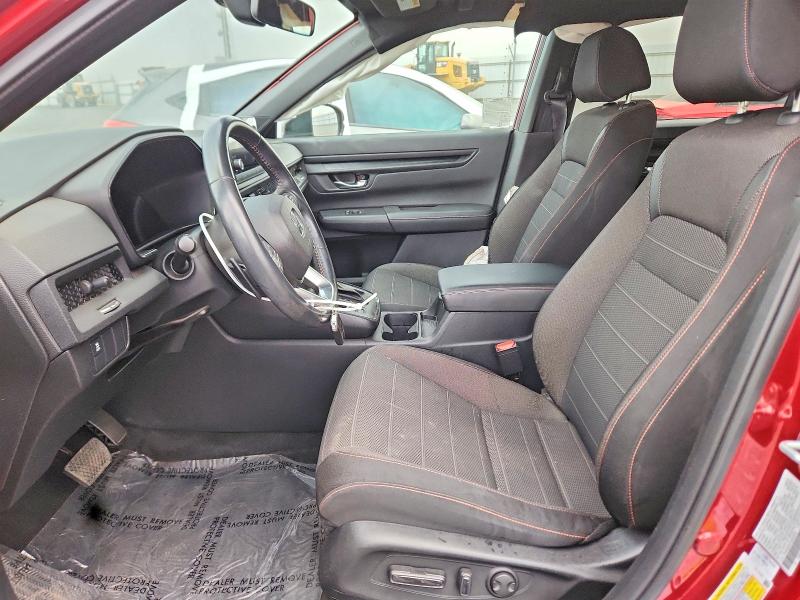 Aukcja sprzedaży 2025 Honda Cr-v, vin: 7FARS5H57SE007874, numer aukcji: 66984096
