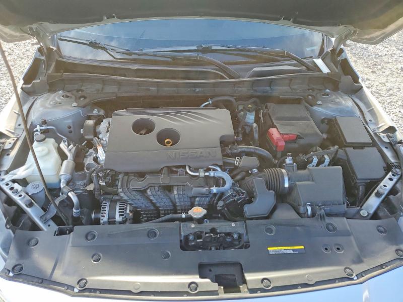 2020 Nissan Altima მანქანა იყიდება აუქციონზე, vin: 1N4BL4FV9LN301258, აუქციონის ნომერი: 66964686