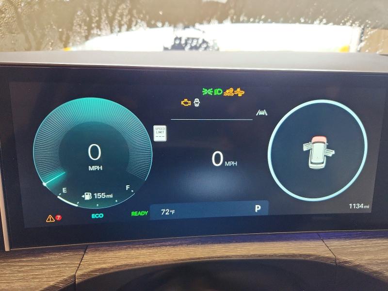 64959016 :رقم المزاد ، 5NMP5DG13TH135936 vin ، 2026 Hyundai Santa Fe مزاد بيع