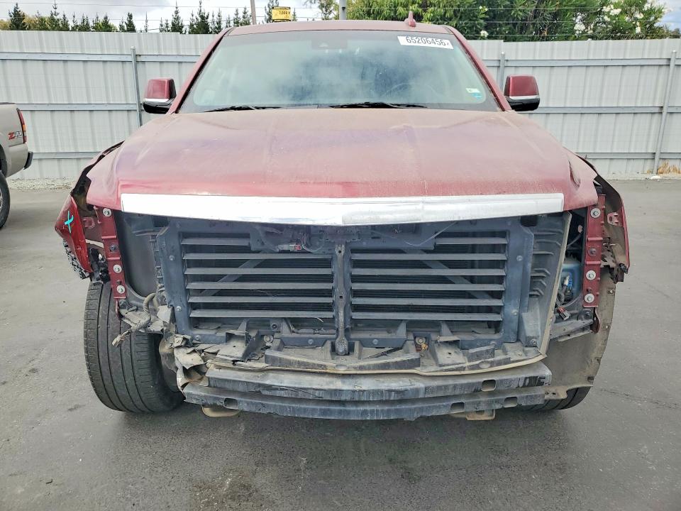 Продаж на аукціоні авто 2016 Cadillac Escalade, vin: 1GYS4BKJ1GR478751, номер лоту: 65206456