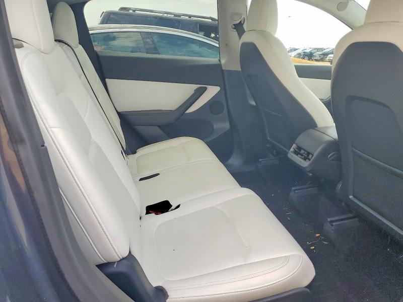 Aukcja sprzedaży 2022 Tesla Model Y, vin: 7SAYGAEEXNF323170, numer aukcji: 63746836