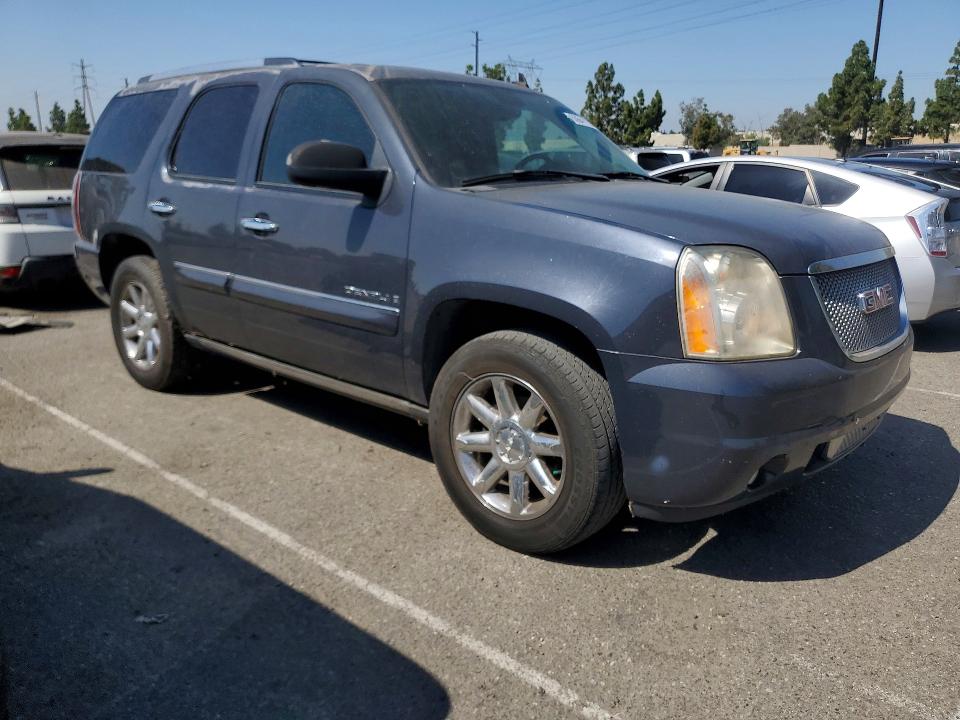 Aukcja sprzedaży 2008 Gmc Yukon, vin: 1GKEC63848J173581, numer aukcji: 63641126