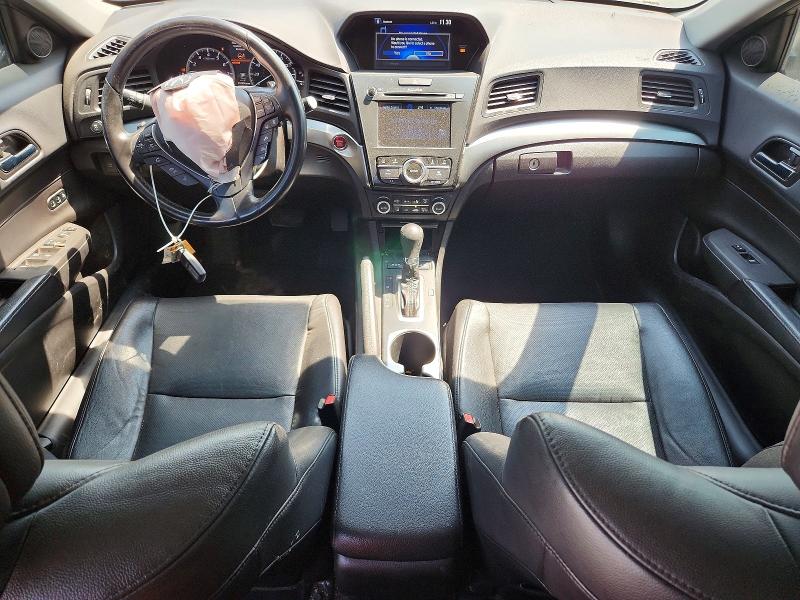 Aukcja sprzedaży 2018 Acura Ilx, vin: 19UDE2F76JA001203, numer aukcji: 63876206