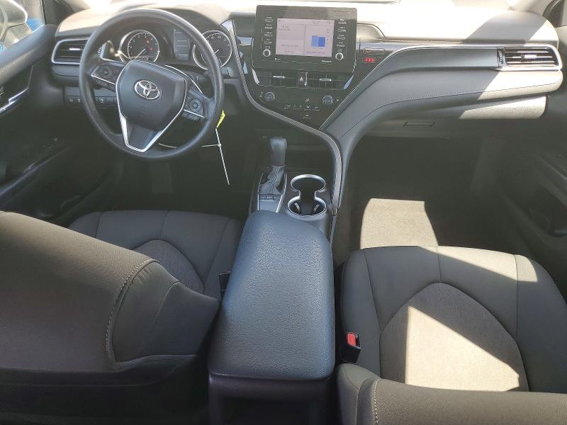 Aukcja sprzedaży 2023 Toyota Camry, vin: 4T1C11AK4PU783399, numer aukcji: 63597286