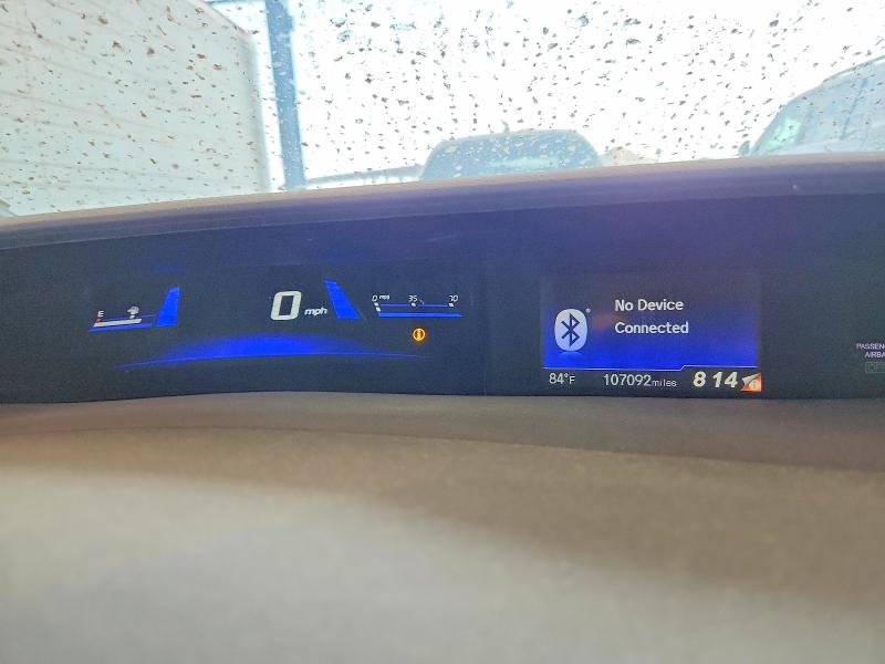Aukcja sprzedaży 2014 Honda Civic, vin: 2HGFB2F50EH502692, numer aukcji: 64492316