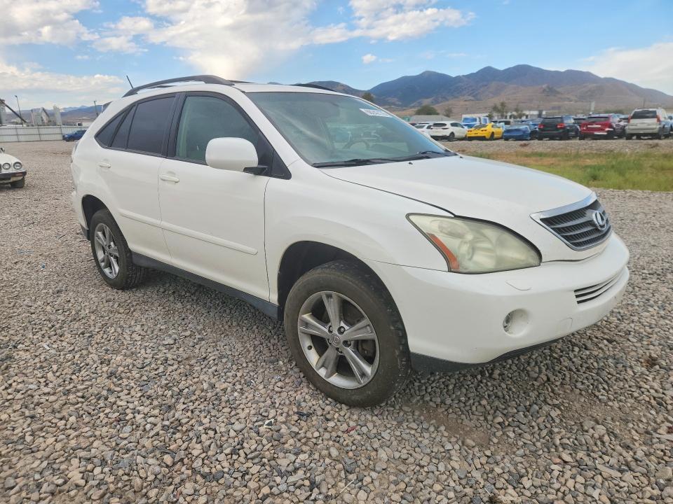 Продаж на аукціоні авто 2006 Lexus Rx, vin: JTJHW31U360049235, номер лоту: 66242176