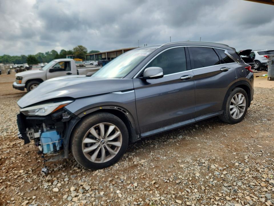 Продажа на аукционе авто 2019 Infiniti Qx50, vin: 3PCAJ5M32KF112127, номер лота: 63471316