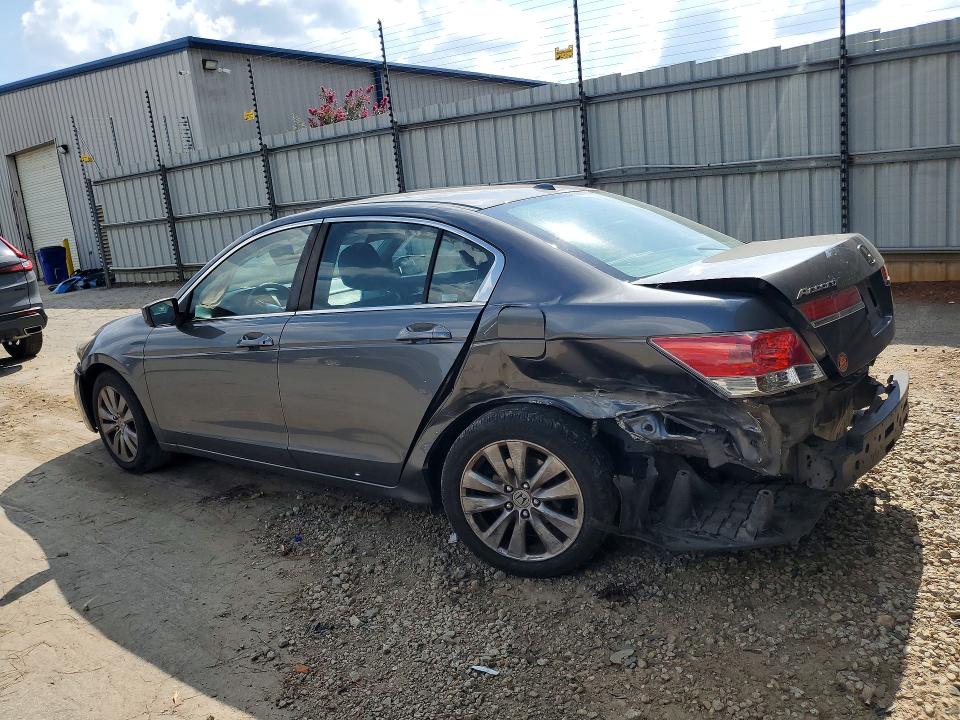 Продаж на аукціоні авто 2012 Honda Accord, vin: 1HGCP2F87CA164315, номер лоту: 66746416