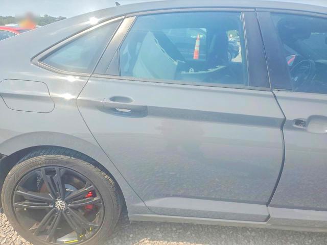 2021 Volkswagen Jetta მანქანა იყიდება აუქციონზე, vin: 3VW6T7BU9MM042175, აუქციონის ნომერი: 64538086
