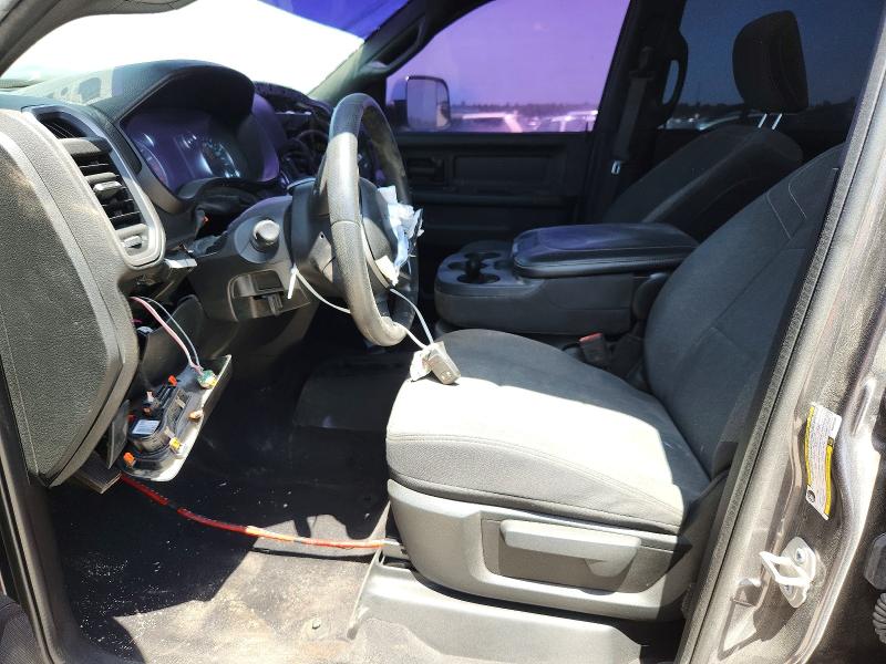 Продажа на аукционе авто 2021 Ram 2500, vin: 3C6UR5CL6MG695832, номер лота: 65914286